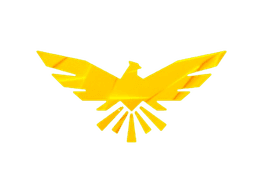 Falcon plan icon