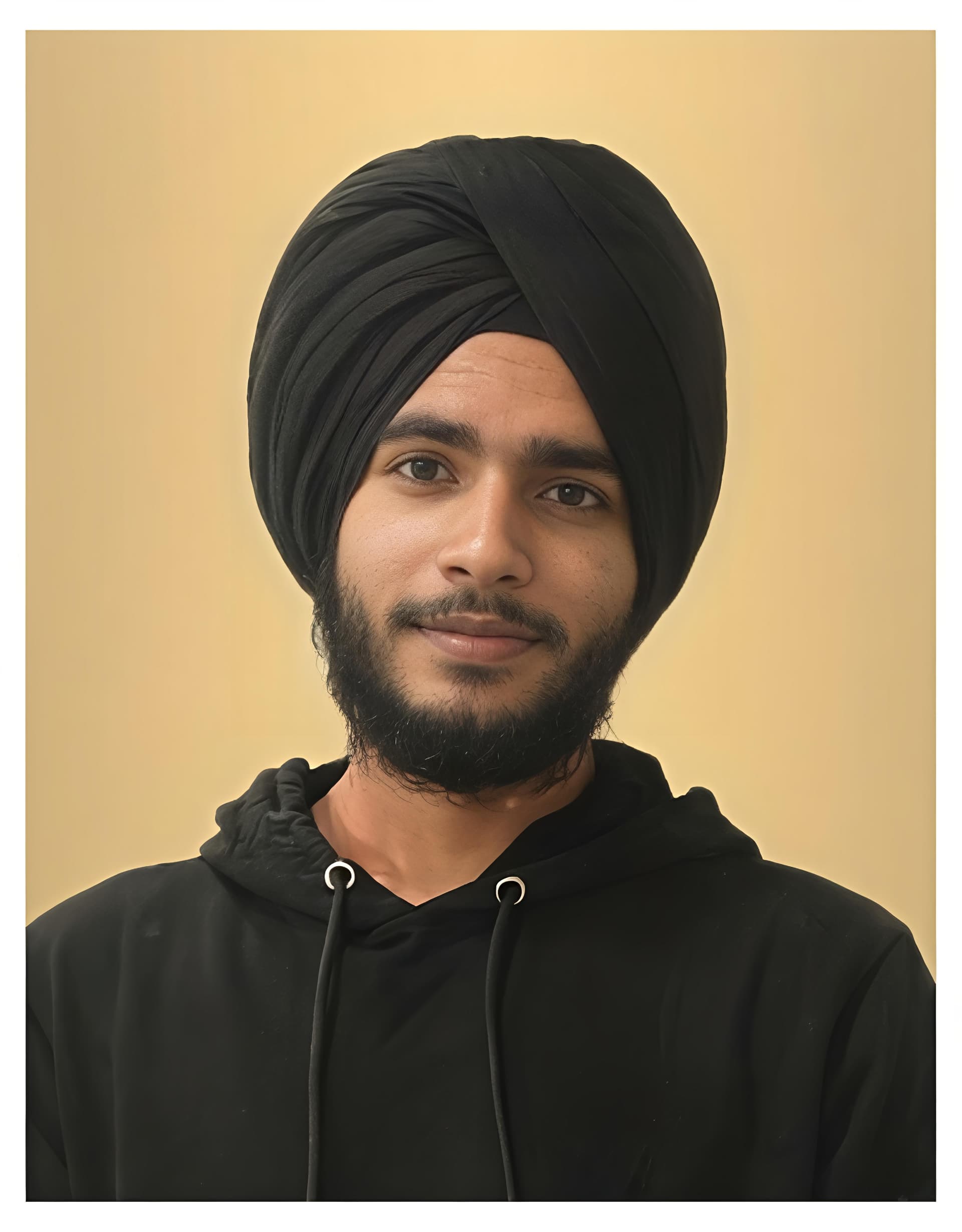 Kulprit Singh, Founder & CEO of KKC Media